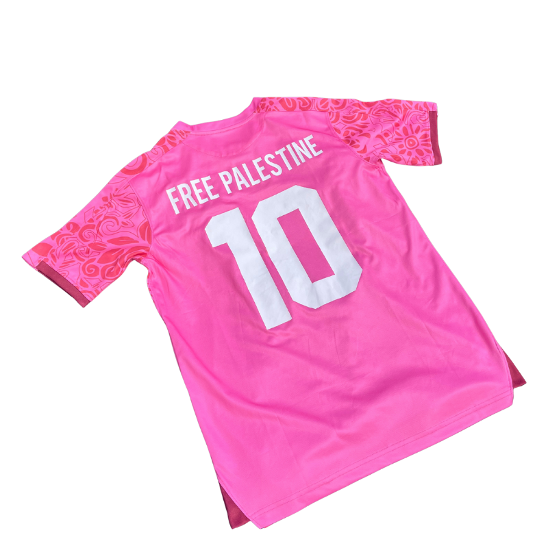 Falastinodrip™ Jersey