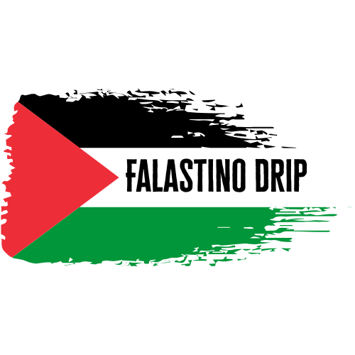 Falastino Drip