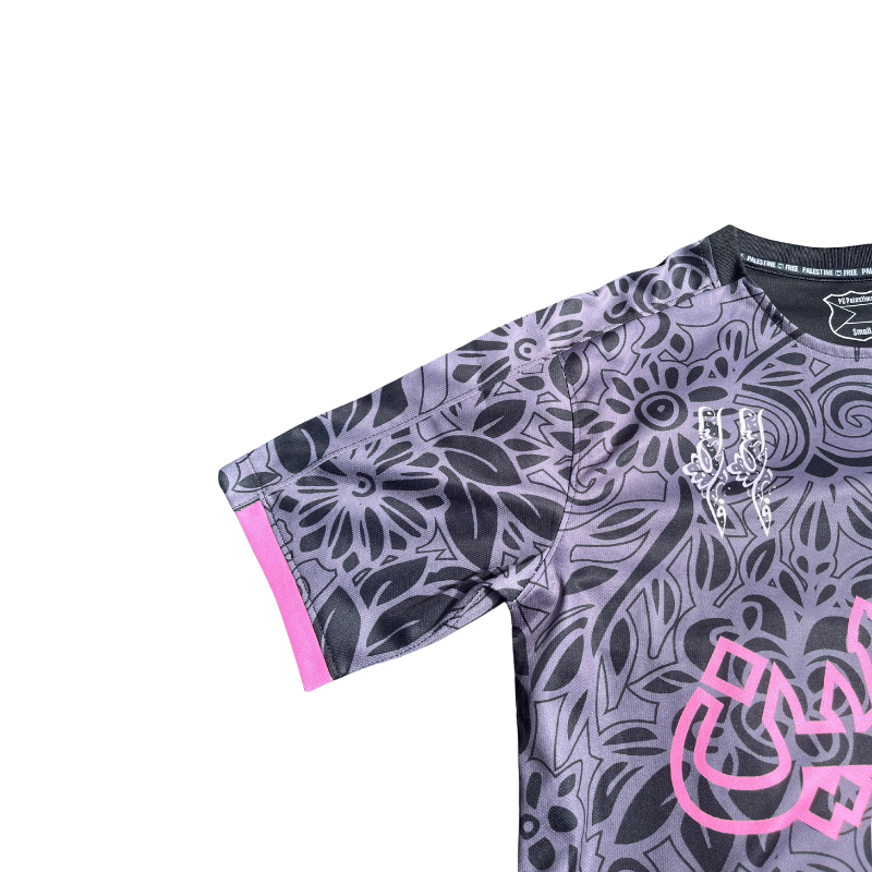 Falastinodrip™ Jersey