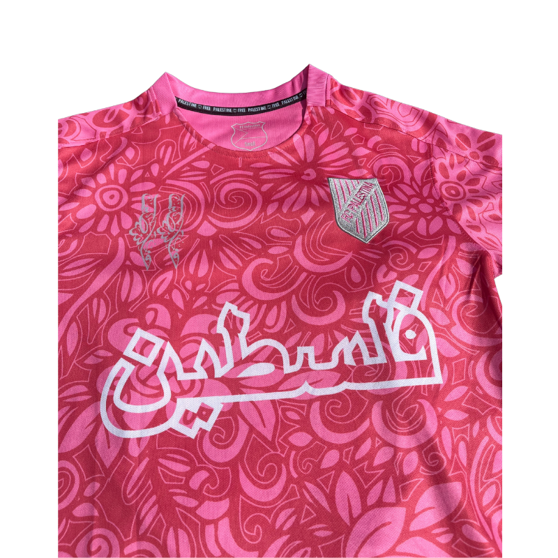 Falastinodrip™ Jersey