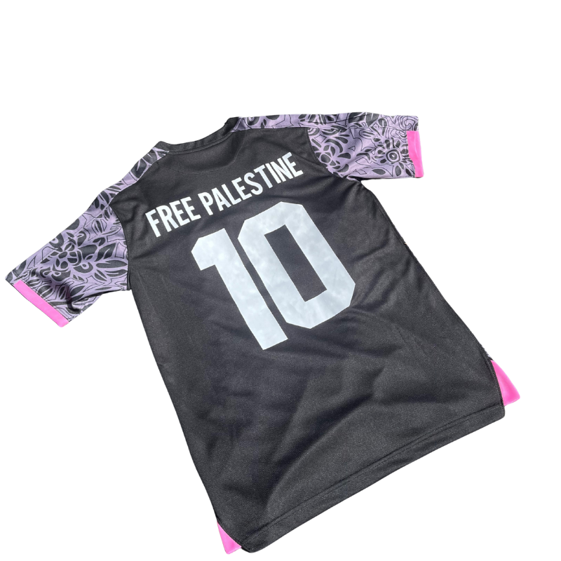 Falastinodrip™ Jersey